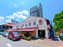 North Bridge Road (D7), Retail #604859631